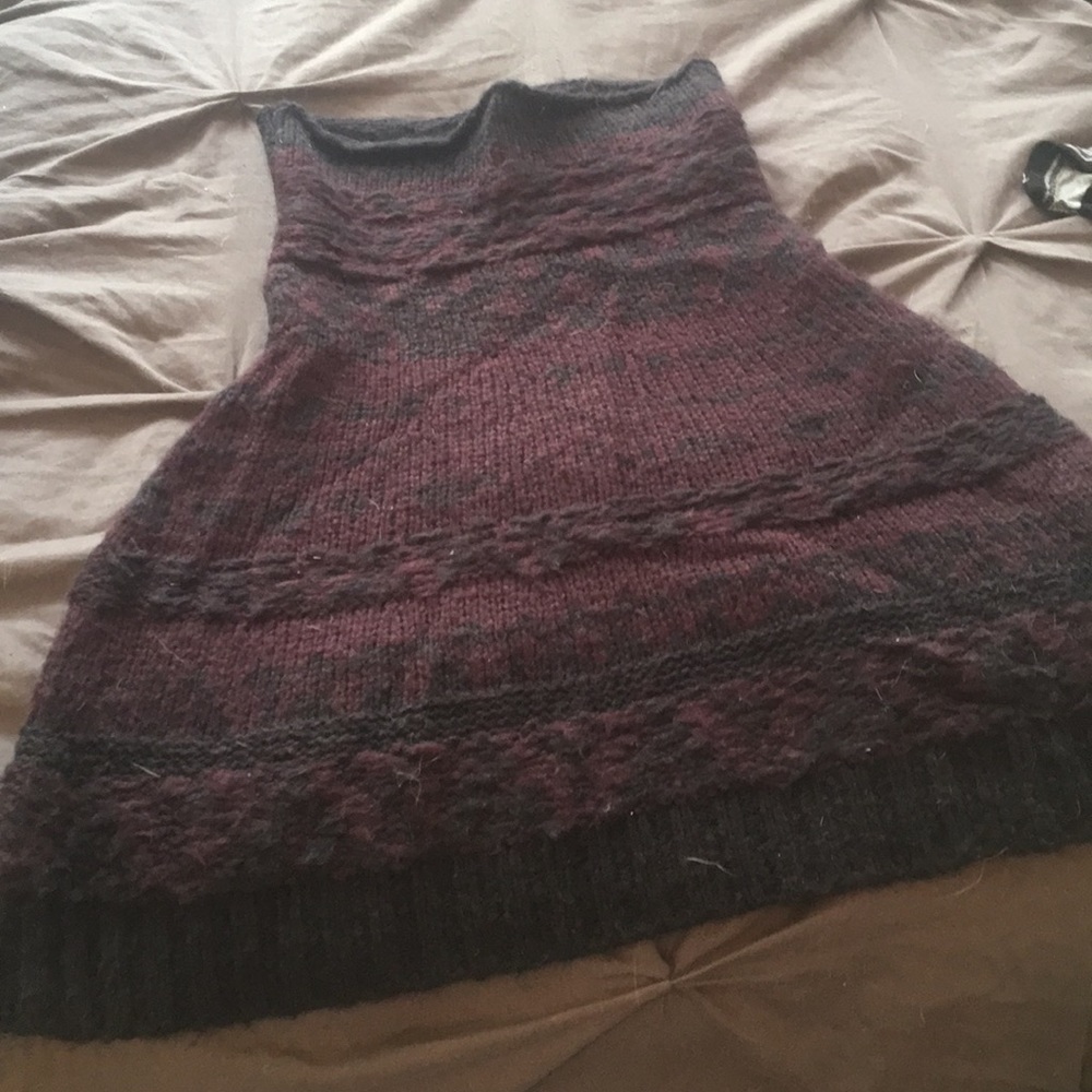 Cape
